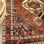 911 1236 ORIENTAL RUG